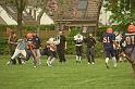 Quart Finale Juniors Foot US - Corsaire Evry vs Margouillats de Reze 325